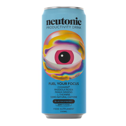 Neutonic Productivity Drink – 12 x 330ml