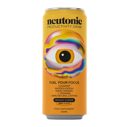 Neutonic Productivity Drink – 12 x 330ml