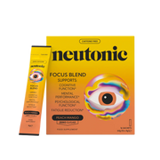 Neutonic Focus Blend - 16 Sachets
