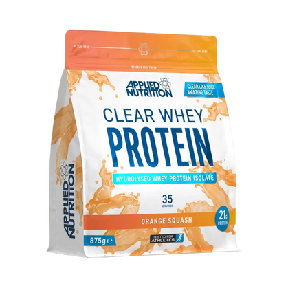 Applied Nutrition Clear Whey – 875g