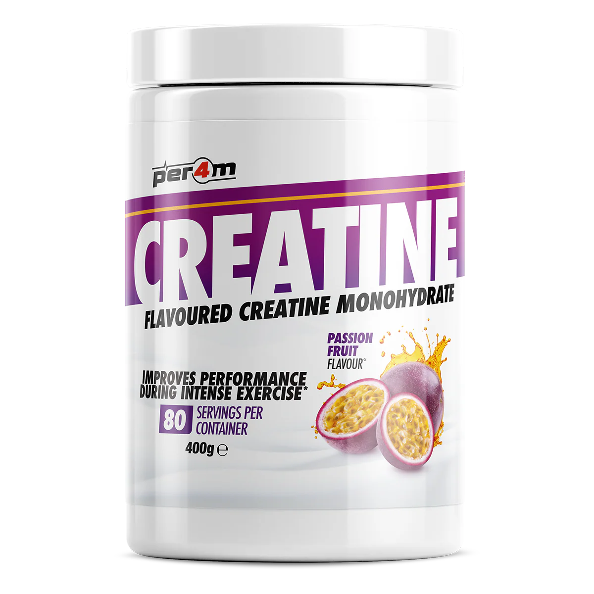 Per4m Micronised Creatine - 400g