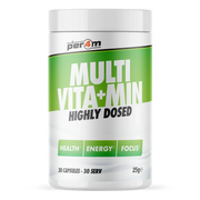 Per4m Multi Vita+min - 30 Capsules
