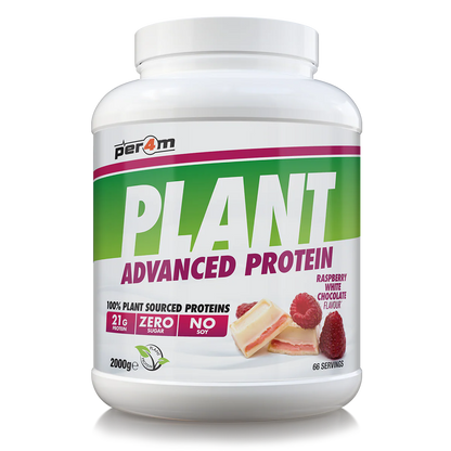 Per4m Plant Protein 2kg
