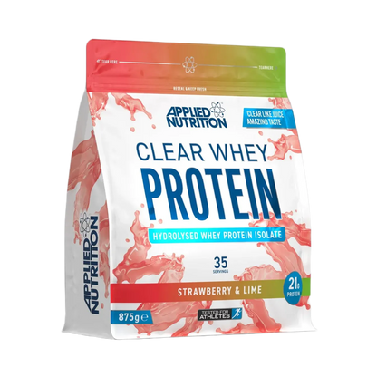 Applied Nutrition Clear Whey – 875g