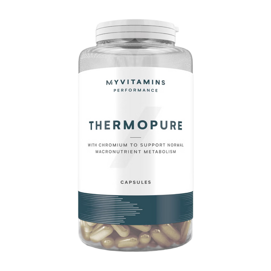 MyProtein Thermopure - 180 Capsules
