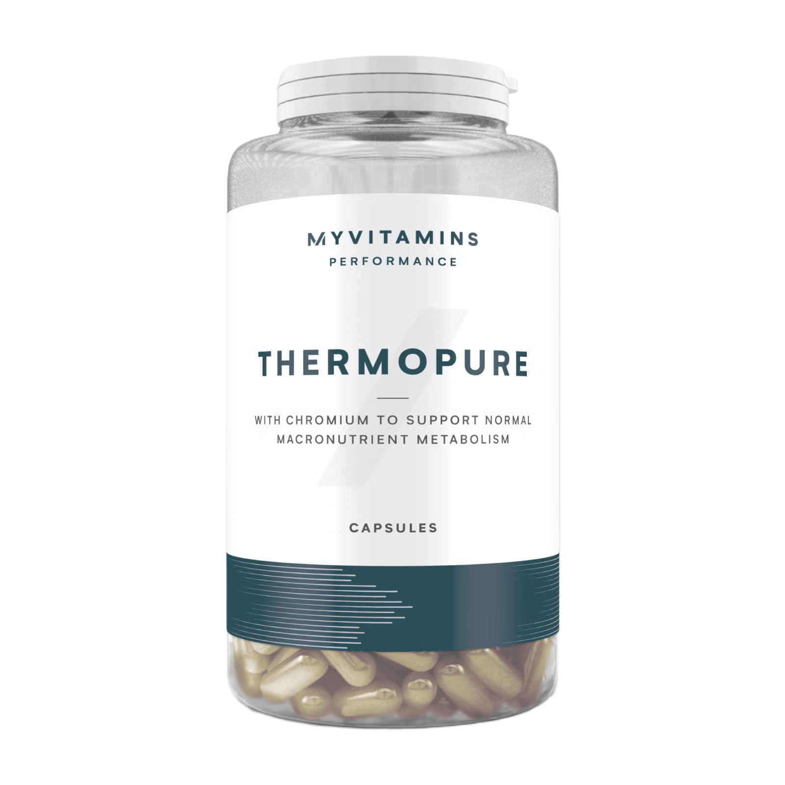 MyProtein Thermopure - 180 Capsules