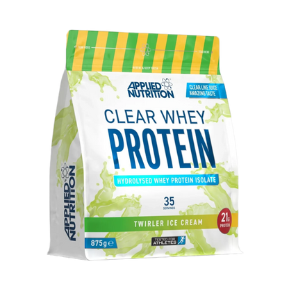 Applied Nutrition Clear Whey – 875g