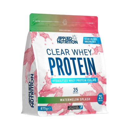 Applied Nutrition Clear Whey – 875g